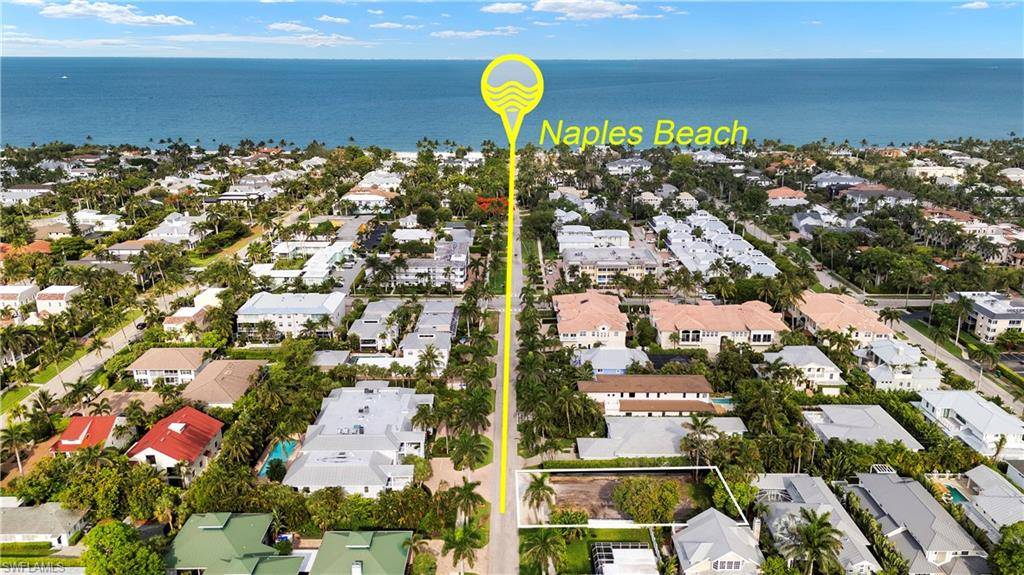 Naples, FL 34102,395 7th AVE S