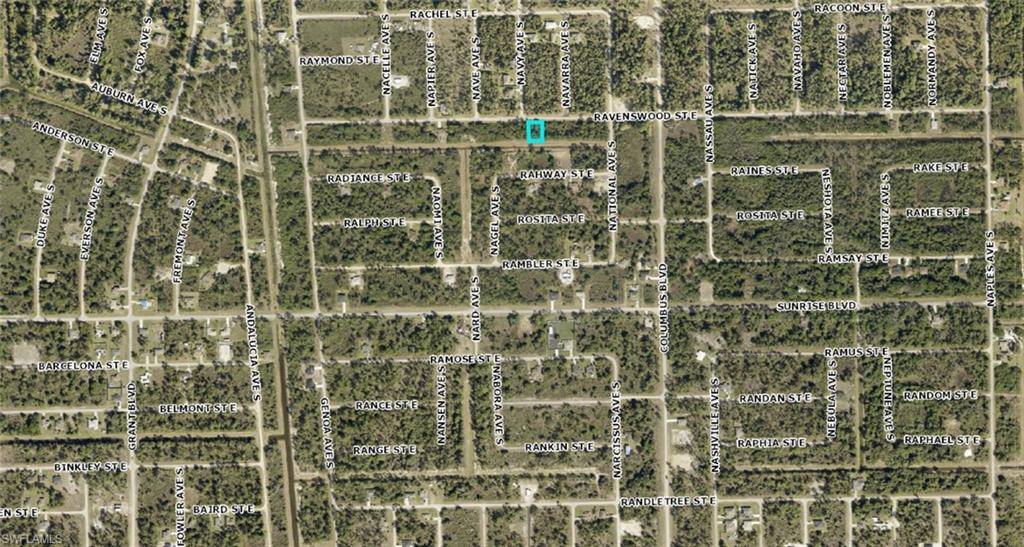 Lehigh Acres, FL 33974,1140 Ravenswood ST E