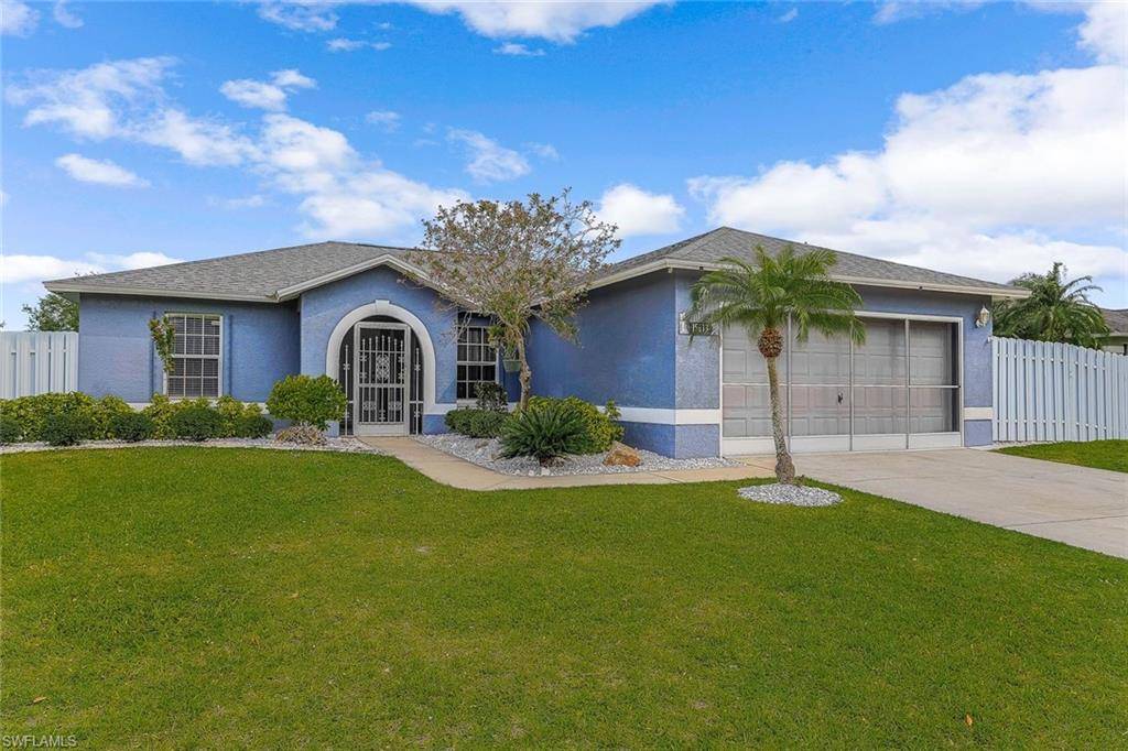 Fort Myers, FL 33905,15613 Sunny Crest LN