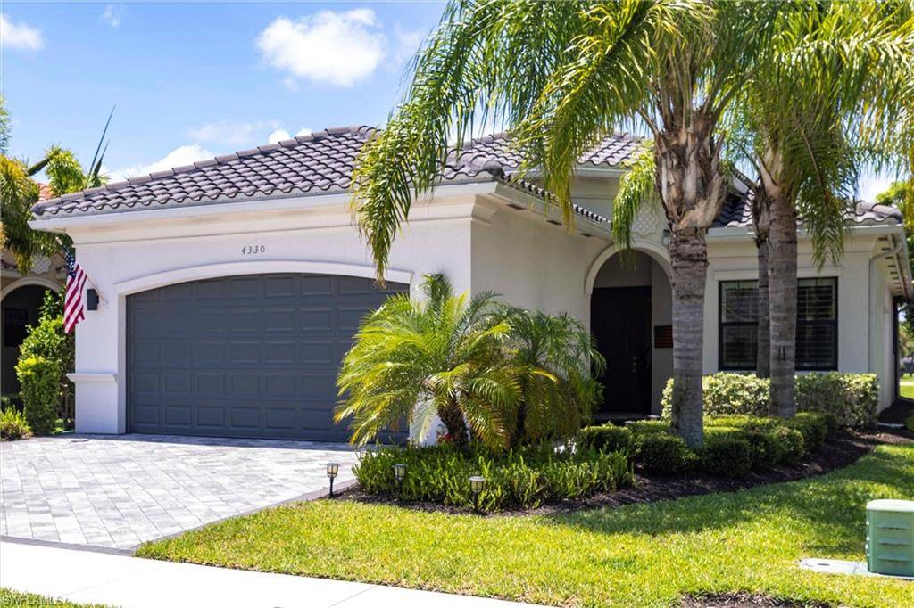 Naples, FL 34119,4330 Aurora ST