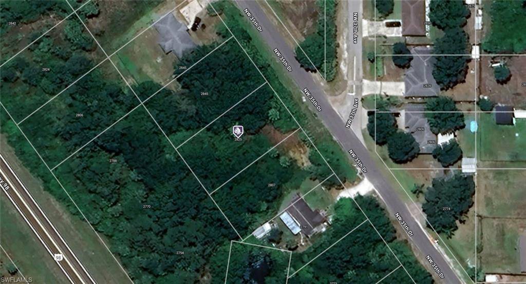 Okeechobee, FL 34972,2825 NW 35th DR