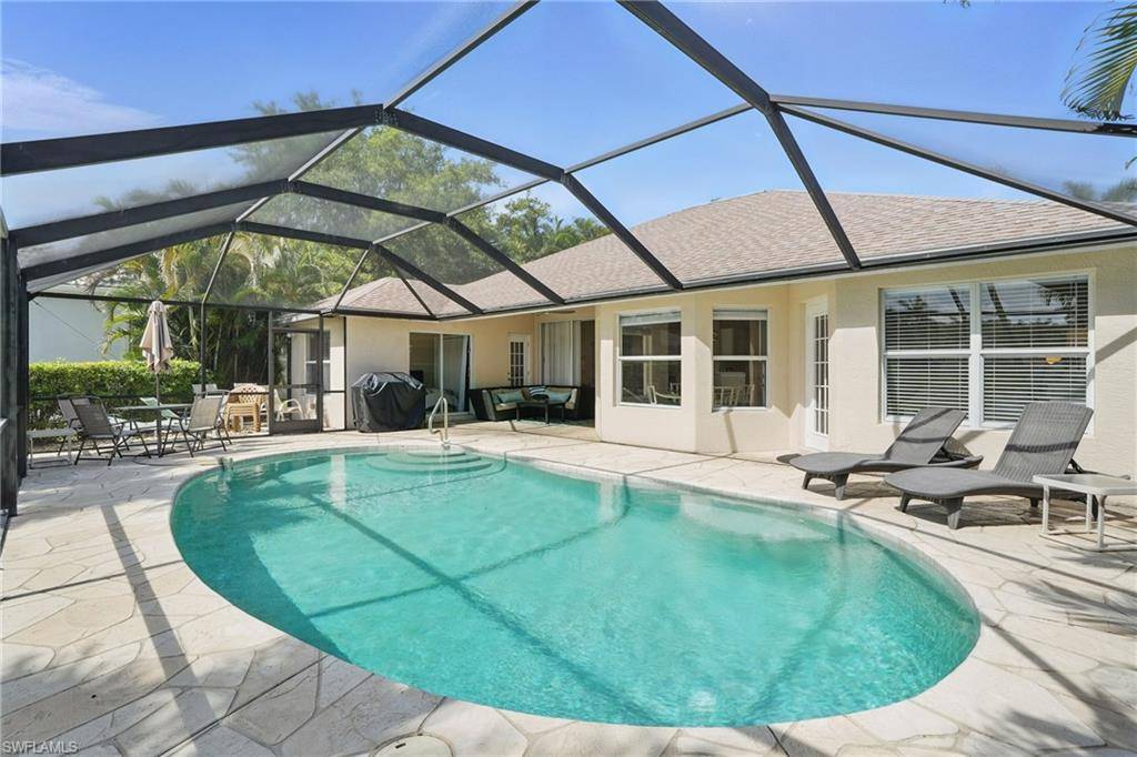 Naples, FL 34104,902 Marble DR