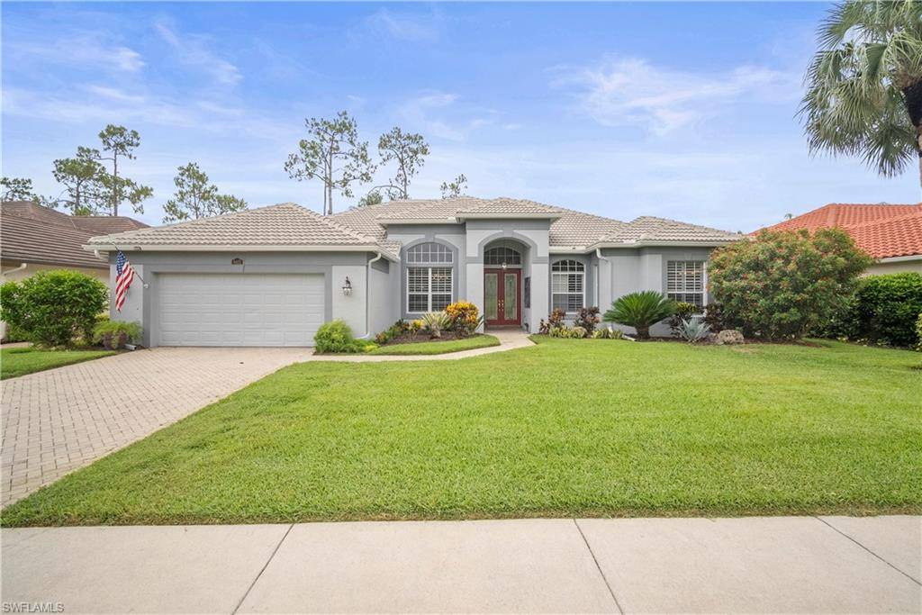 Naples, FL 34120,8423 Gleneagle WAY