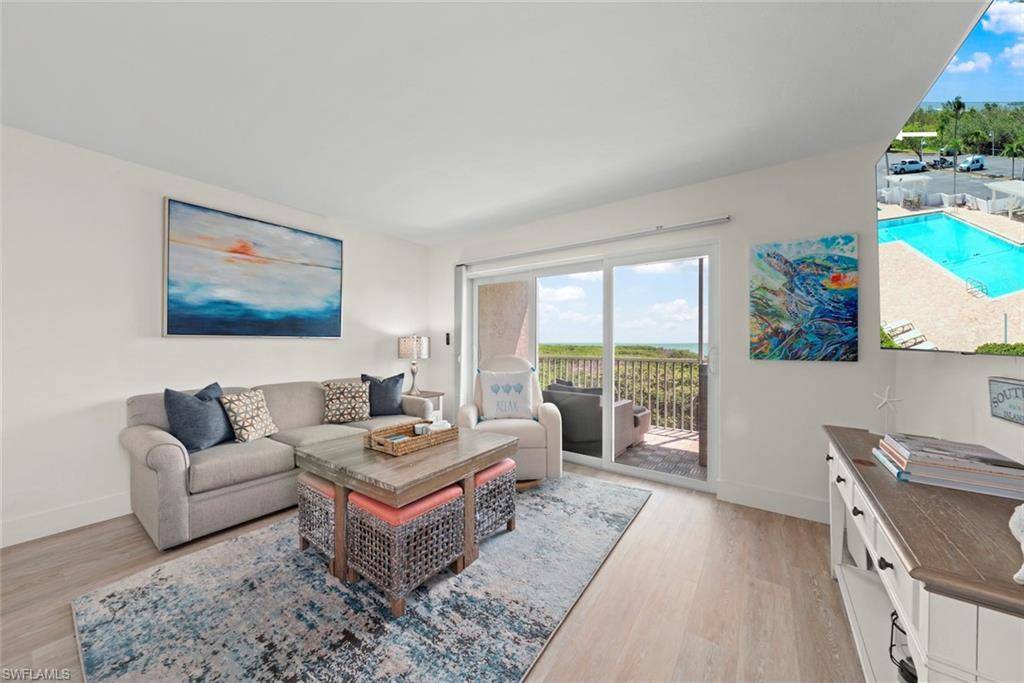 Captiva, FL 33924,5144 Bayside Villas