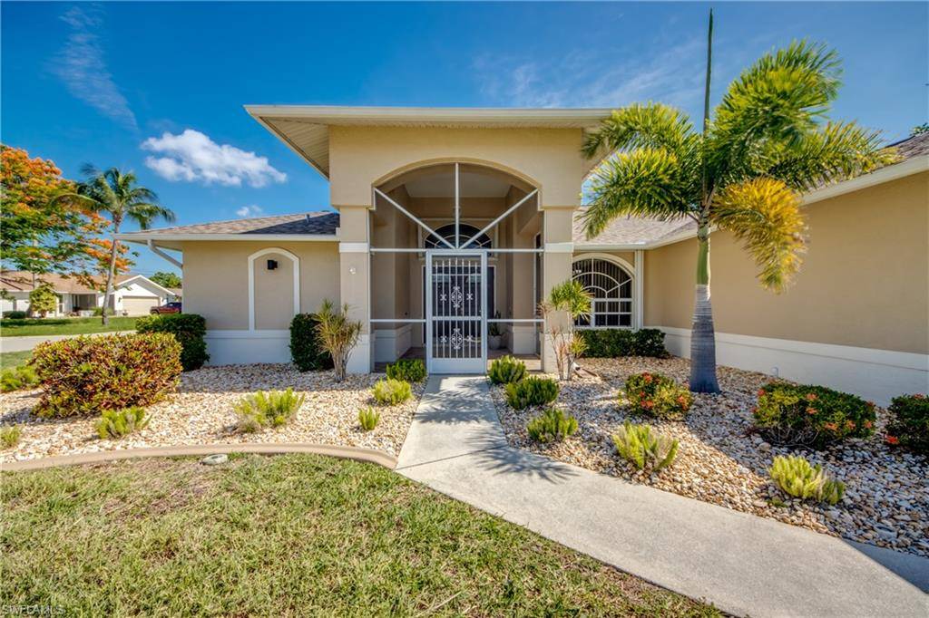 Cape Coral, FL 33990,1101 SE 14th TER