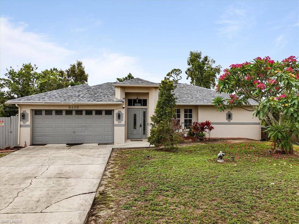 Fort Myers, FL 33967,8408 Pittsburgh BLVD