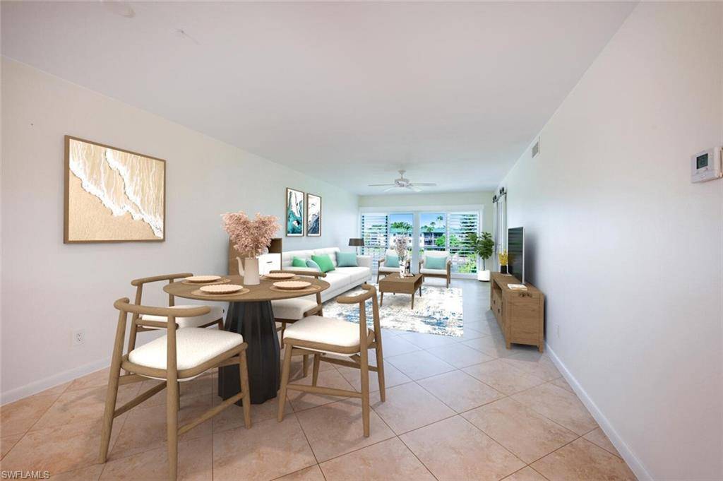 Naples, FL 34103,3055 Riviera DR #306