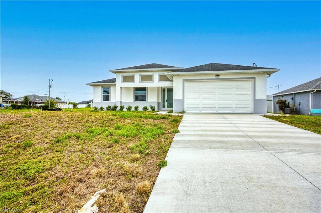 Cape Coral, FL 33993,1412 NW 13th AVE