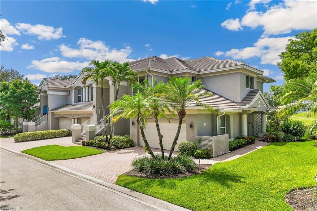 Naples, FL 34105,3051 Lancaster DR #2