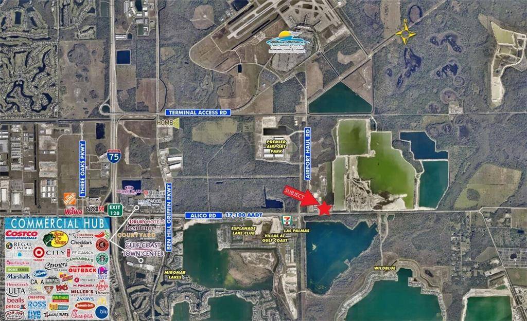 Fort Myers, FL 33913,12291 Itec Park DR