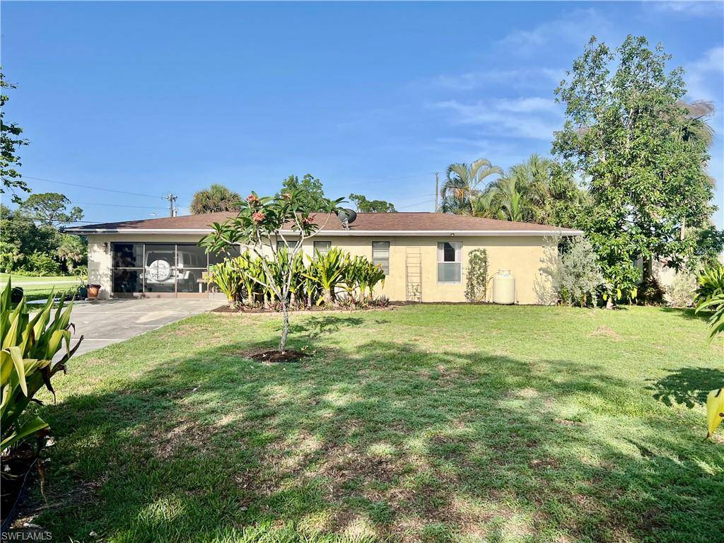 Lehigh Acres, FL 33936,1409 Scenic ST