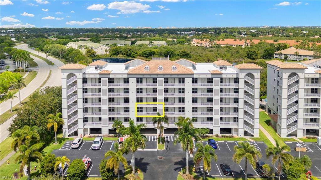 Bonita Springs, FL 34134,28750 Trails Edge BLVD #303