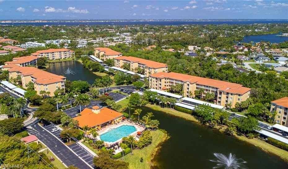 Fort Myers, FL 33919,8310 Whiskey Preserve CIR #231