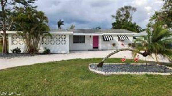 Fort Myers, FL 33901,1661 Coronado RD