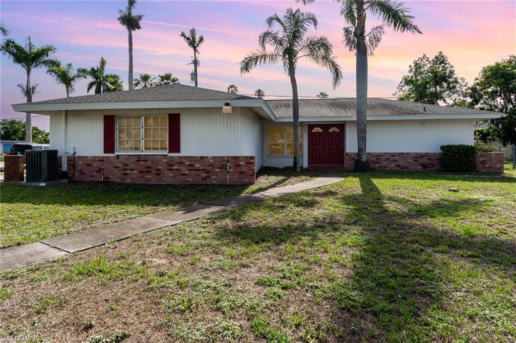 Fort Myers, FL 33901,3778 Hanover ST E