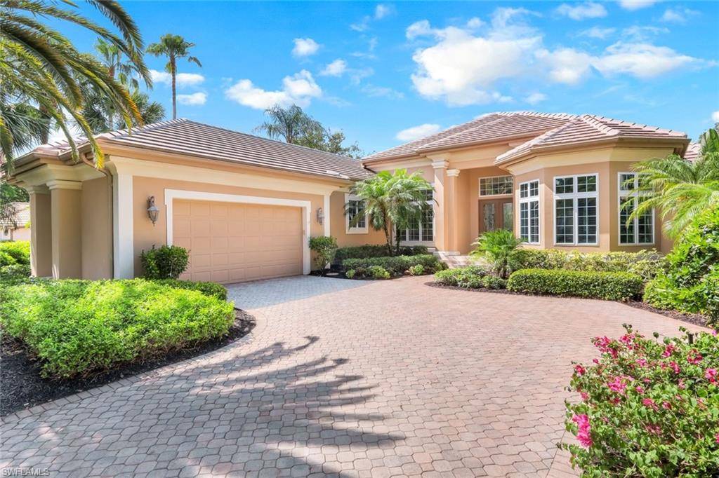 Estero, FL 34135,23092 Shady Knoll DR