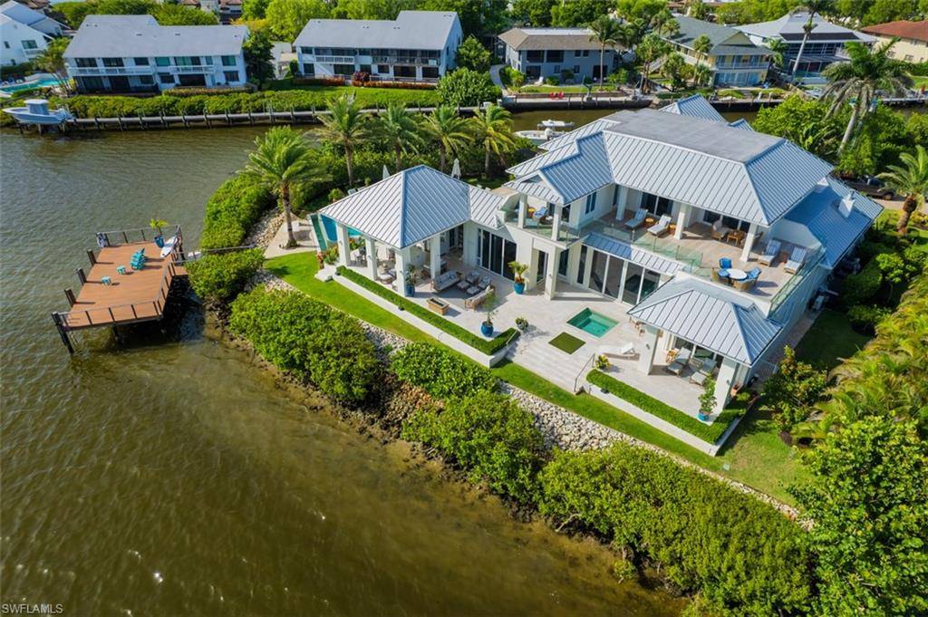 Naples, FL 34102,1340 Jewel Box AVE