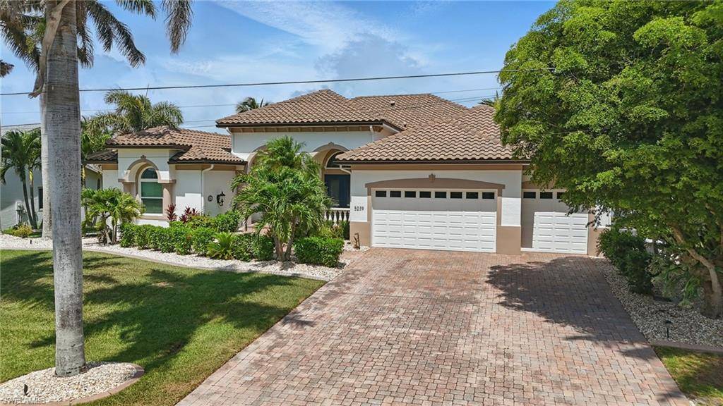 Cape Coral, FL 33914,5239 SW 27th AVE