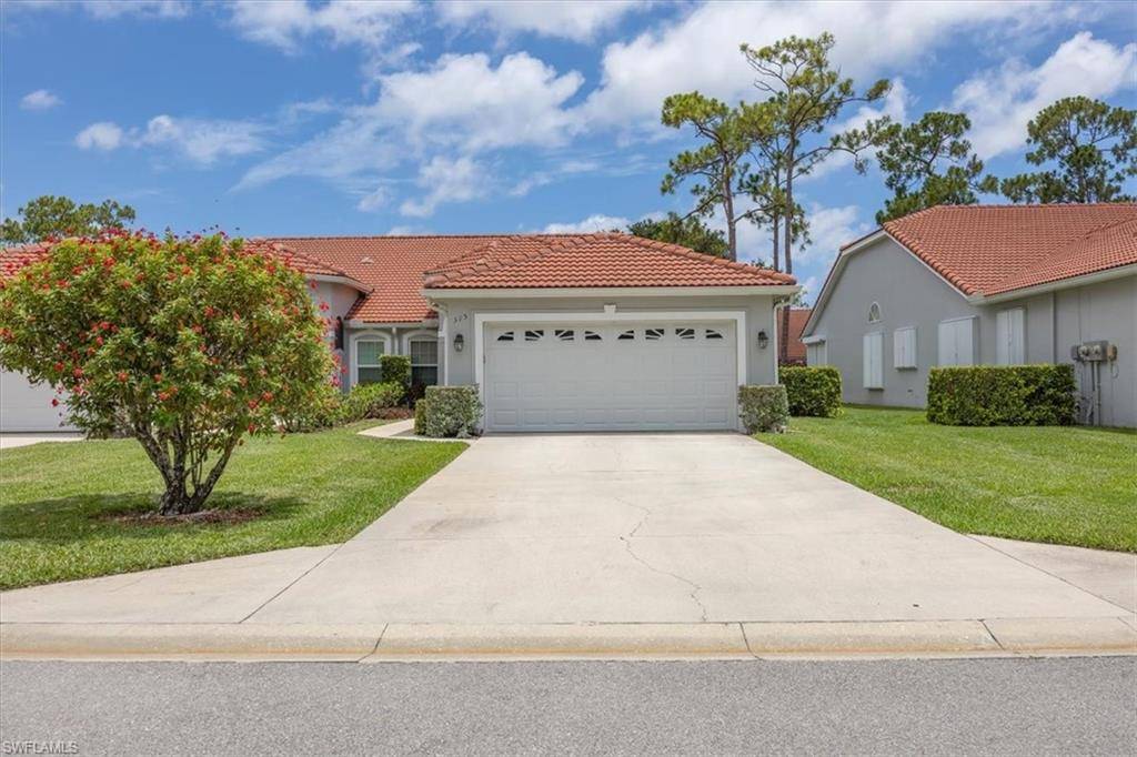 Naples, FL 34104,315 Melrose PL #27