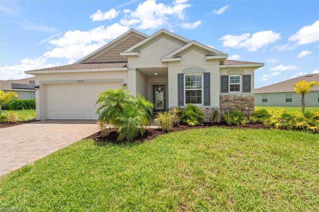 North Fort Myers, FL 33917,8959 Cascade Price CIR
