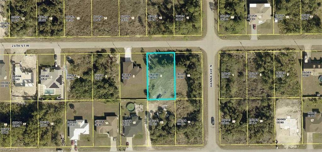 Lehigh Acres, FL 33971,2803 24th ST W