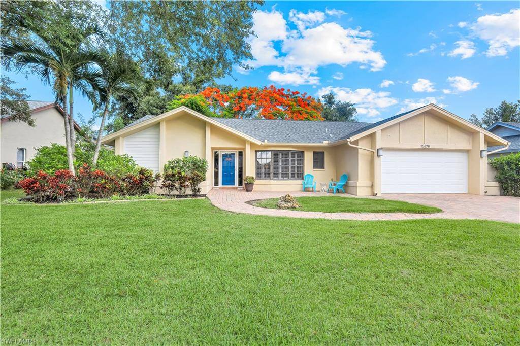 Fort Myers, FL 33908,15878 Gleneagle CT