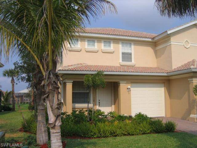Estero, FL 33928,20036 Heatherstone WAY #1