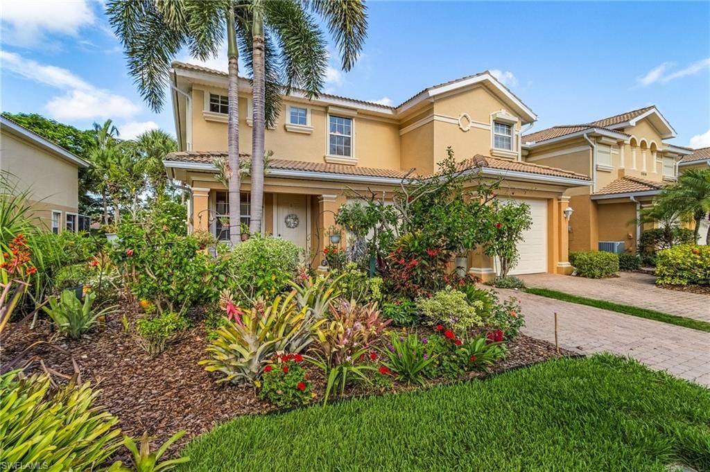 Estero, FL 33928,20036 Heatherstone WAY #1