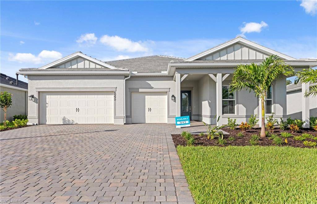 North Fort Myers, FL 33917,6992 Chapel Creek LN