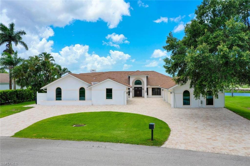 Fort Myers, FL 33912,8060 Glenfinnan CIR