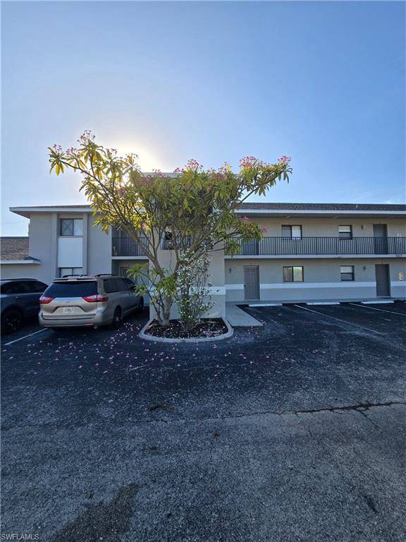 Cape Coral, FL 33904,4815 Triton CT E #2