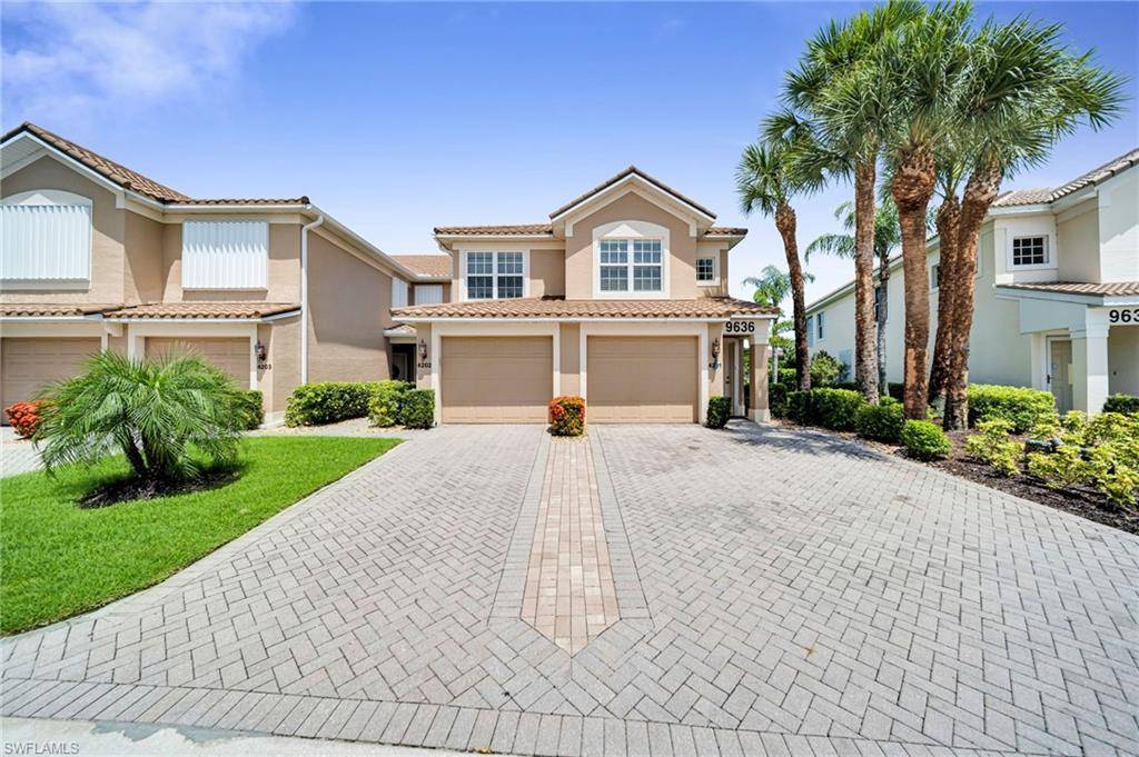 Fort Myers, FL 33913,9636 Hemingway LN #4201