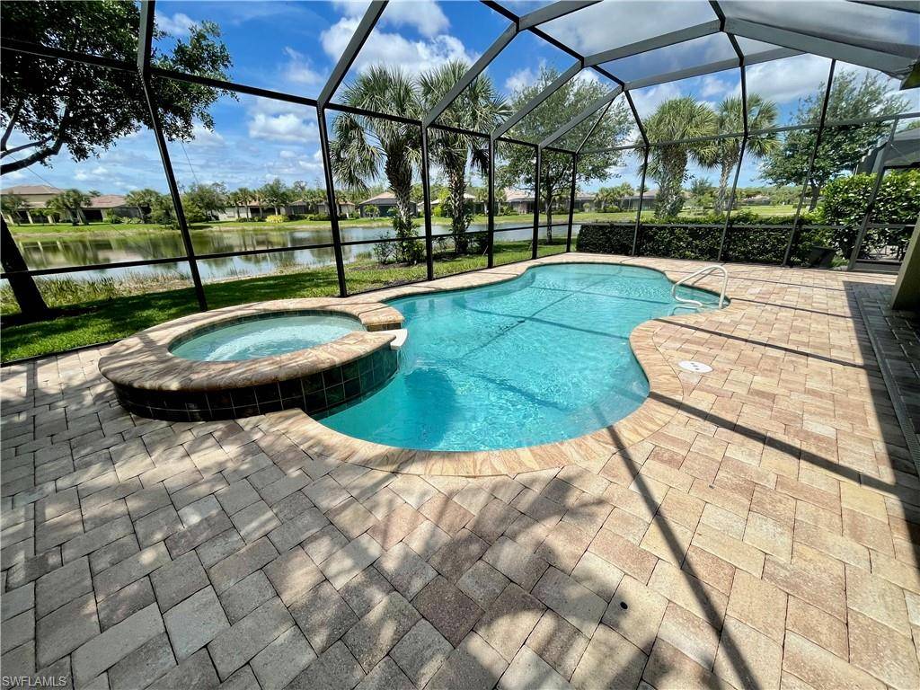 Estero, FL 33928,13611 Villa Di Preserve LN