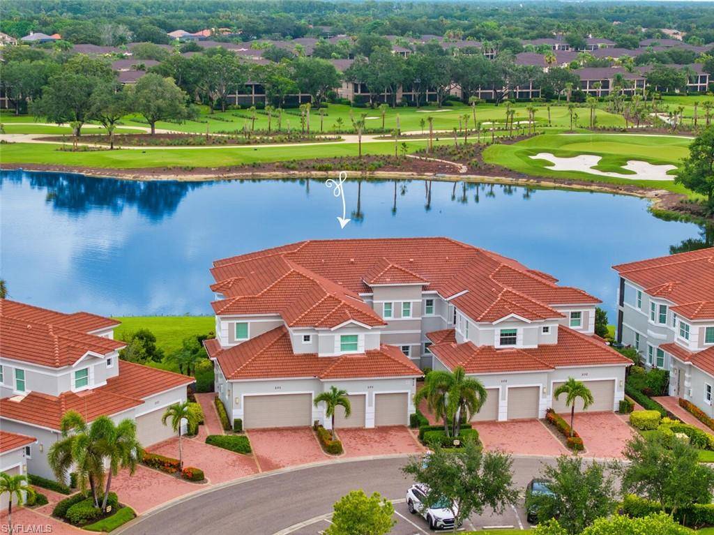 Naples, FL 34119,612 El Camino Real #101