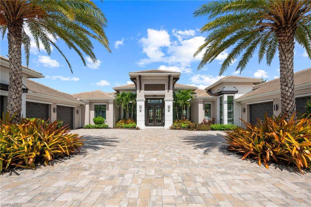 Naples, FL 34119,4297 Deephaven LN