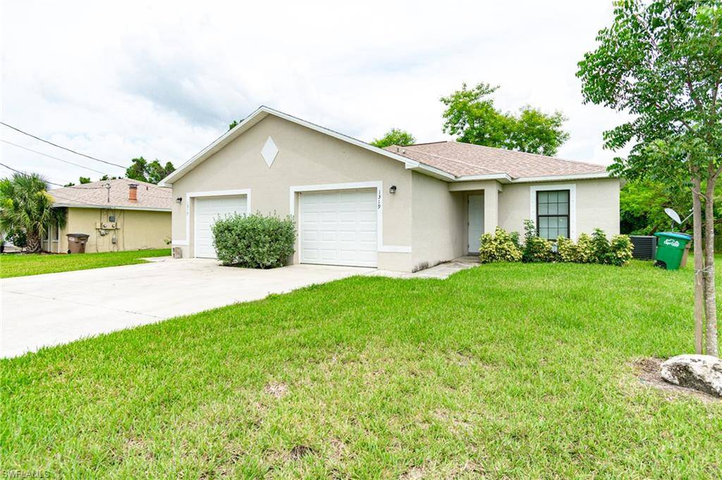 Cape Coral, FL 33990,1319 SE 24th AVE