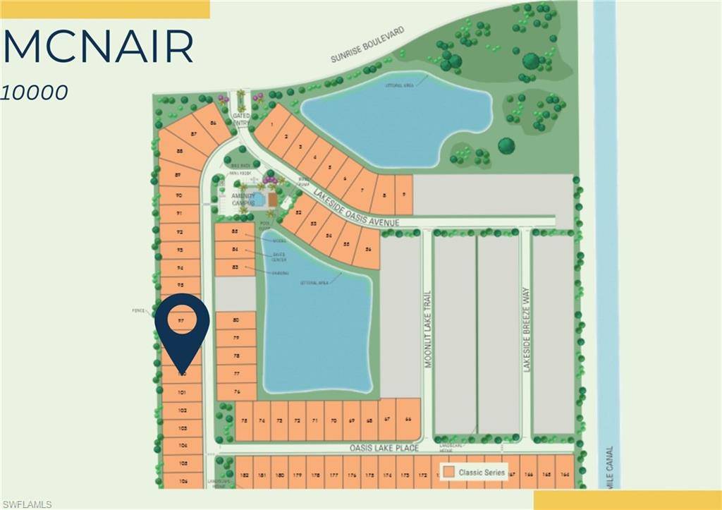 Lehigh Acres, FL 33974,266 Silent Lake DR