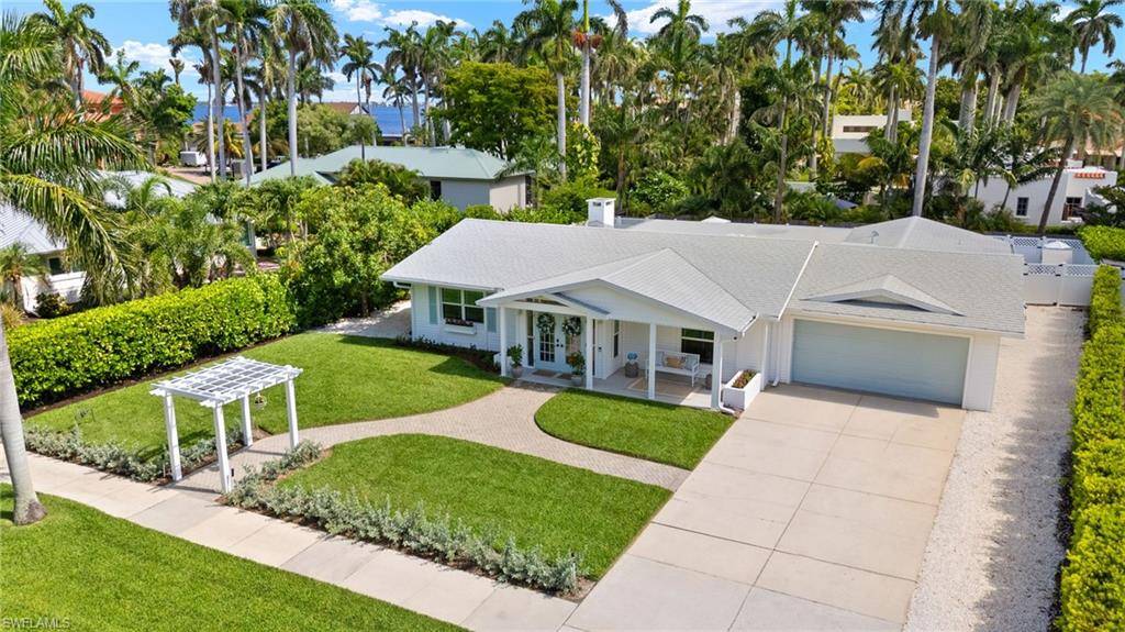 Fort Myers, FL 33901,1219 Osceola DR