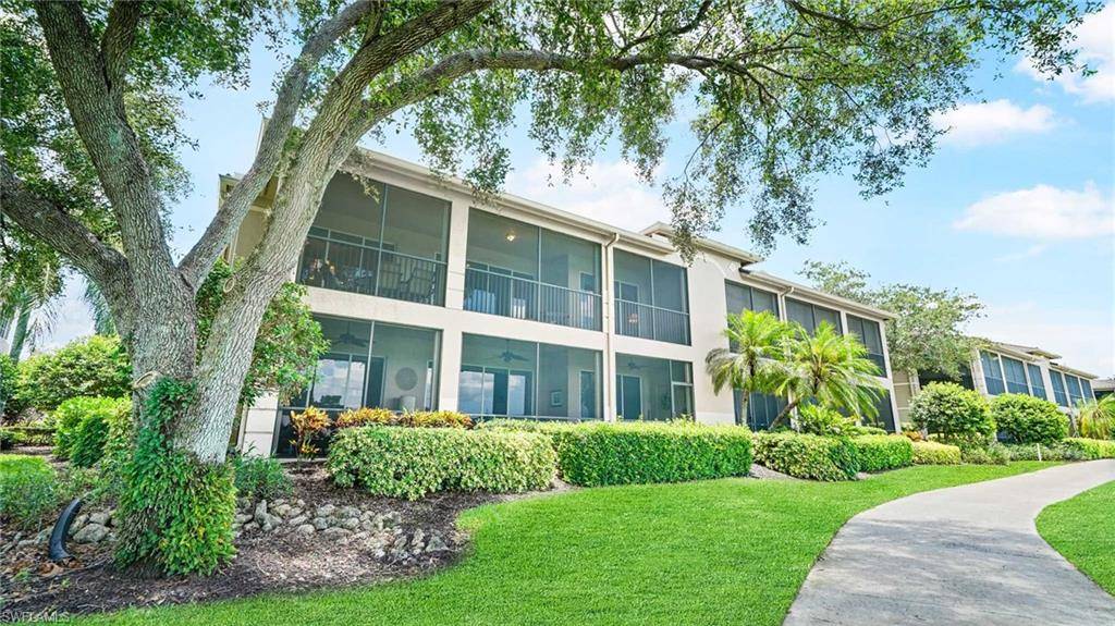 Naples, FL 34119,786 Regency Reserve CIR #1404
