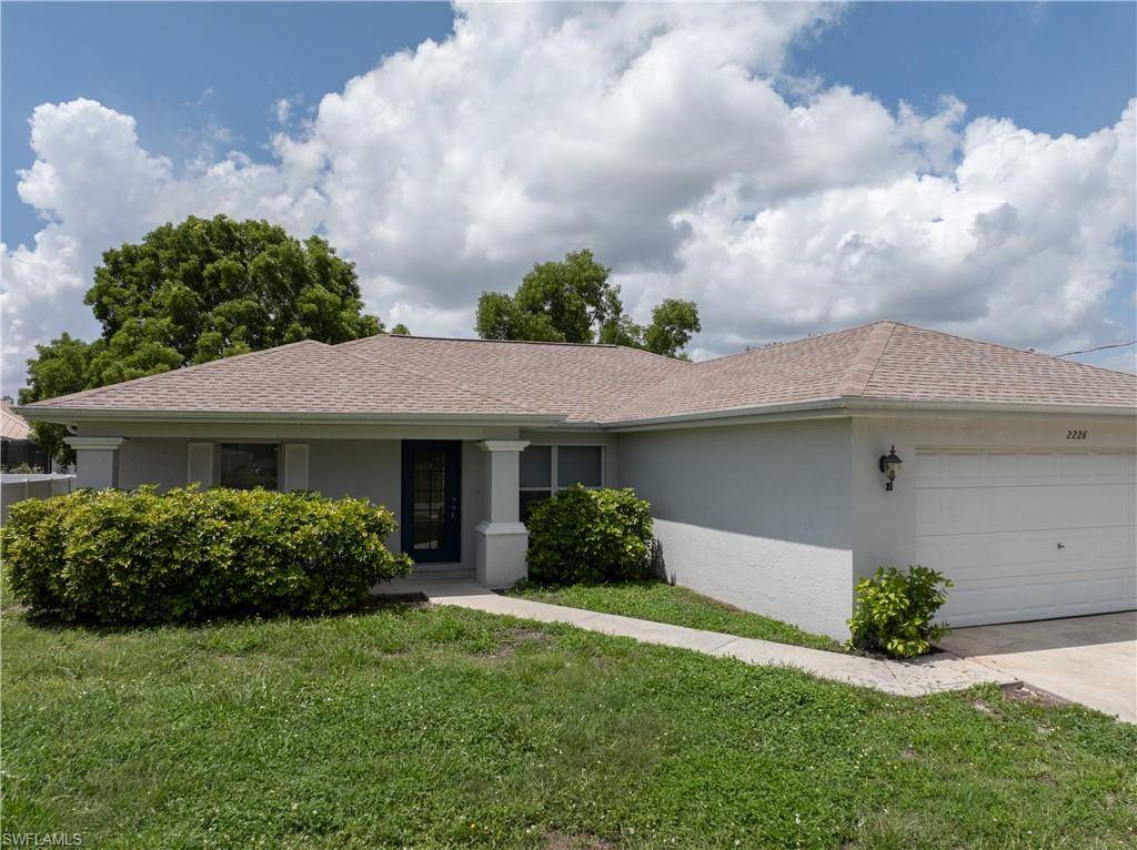 Cape Coral, FL 33909,2226 NE 34th TER