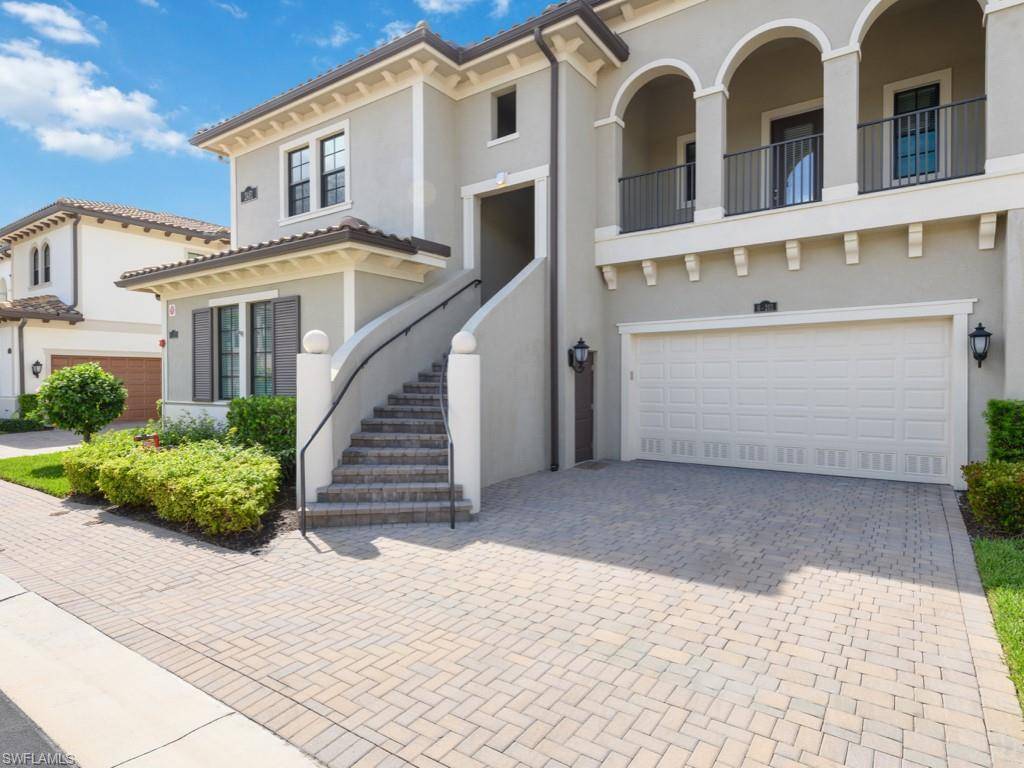 Naples, FL 34112,2481 Breakwater WAY #6-201