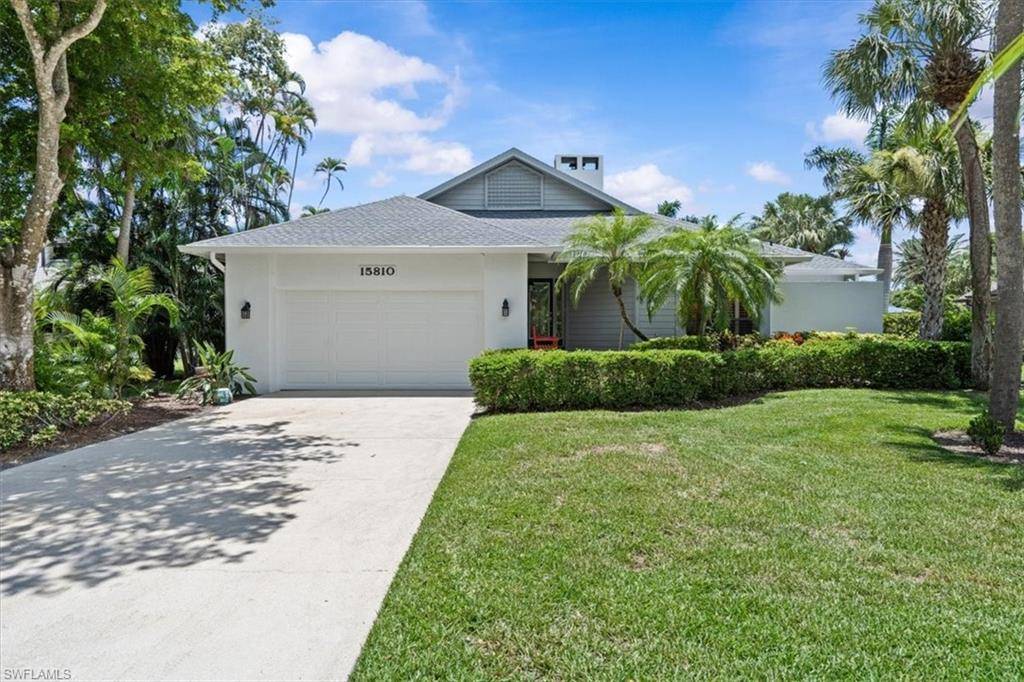 Fort Myers, FL 33908,15810 San Antonio CT
