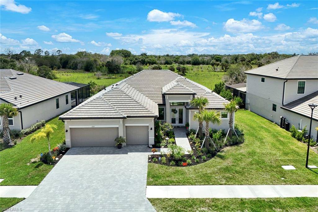 Fort Myers, FL 33913,11030 Pebble Springs RUN