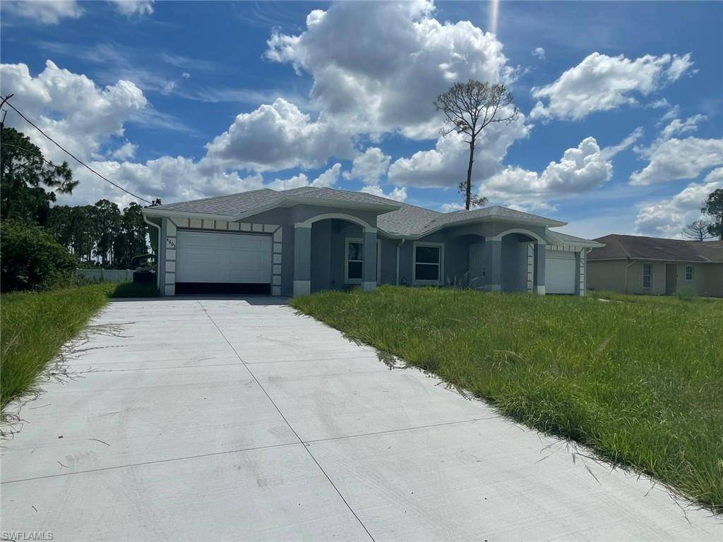 Lehigh Acres, FL 33973,4605/4607 30th ST SW