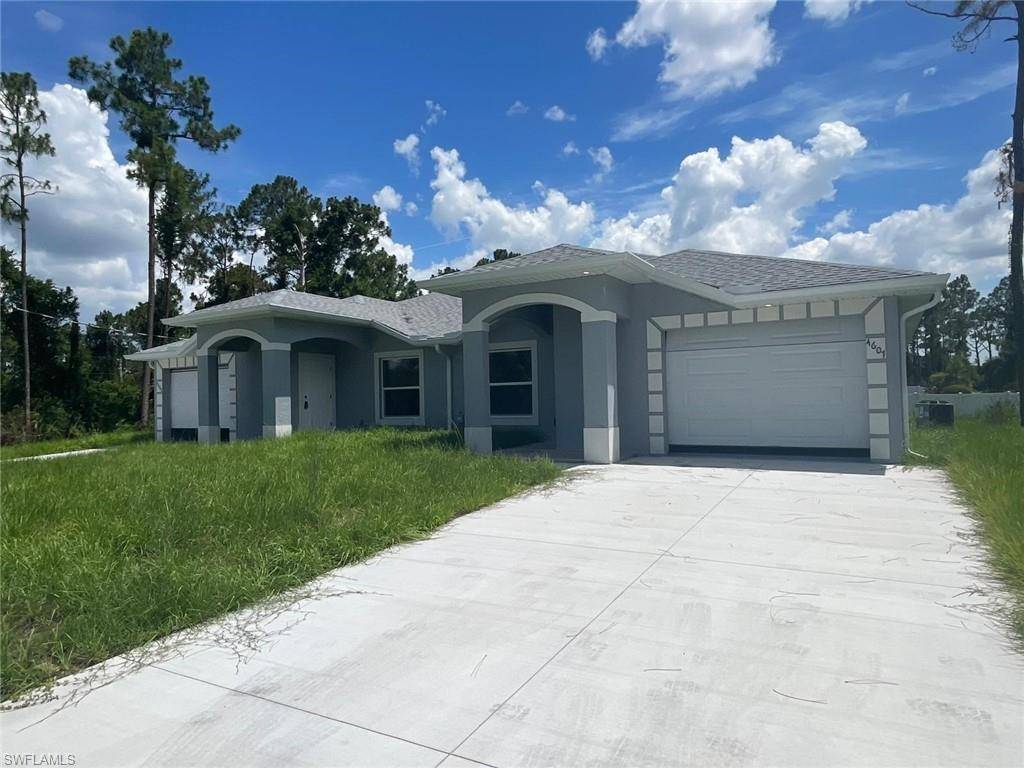 Lehigh Acres, FL 33973,4605/4607 30th ST SW