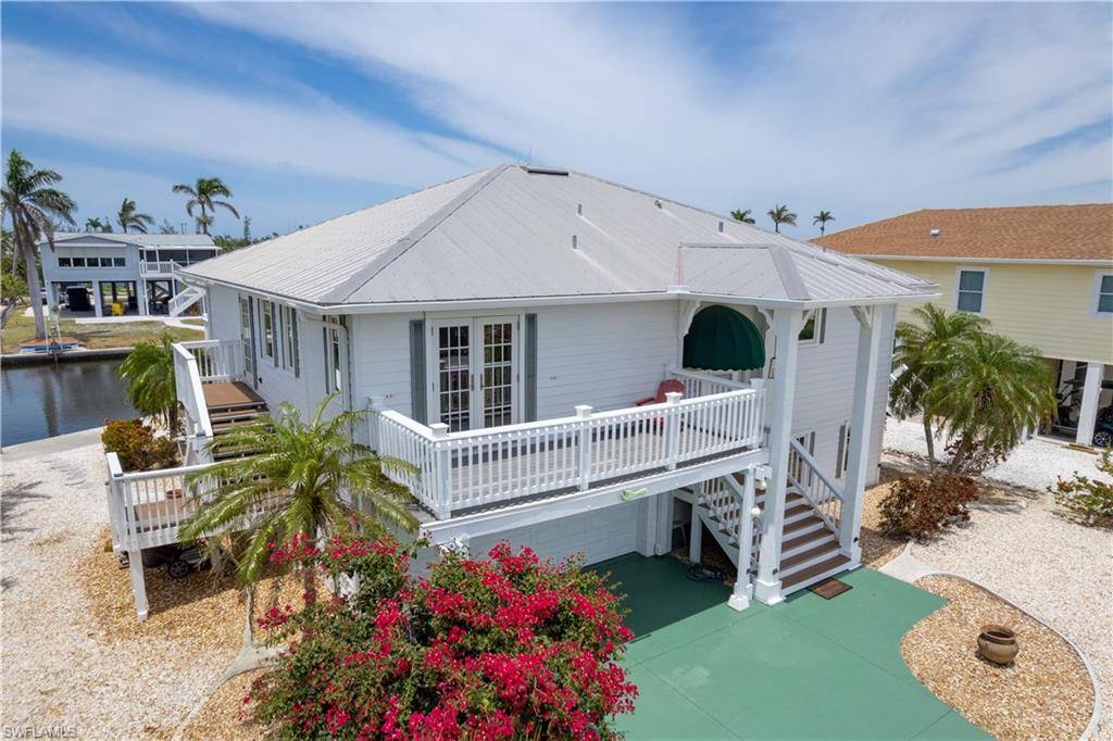 St. James City, FL 33956,2673 Sanderling CT