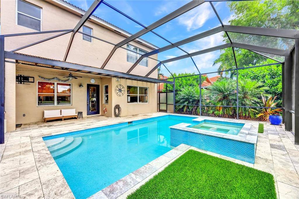 Naples, FL 34120,1949 Par DR