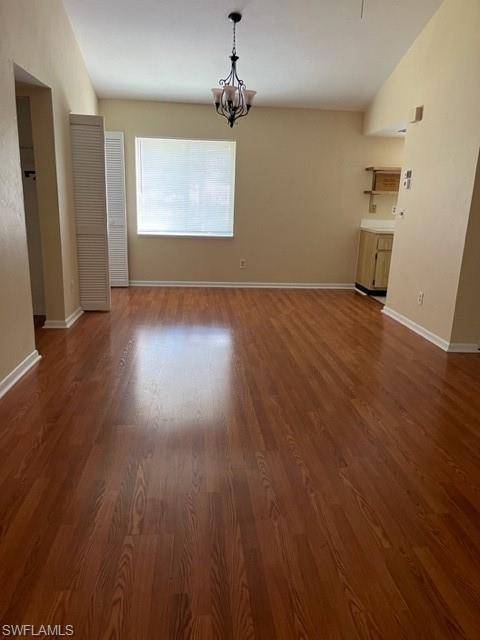 Naples, FL 34102,1275 7th AVE N #206
