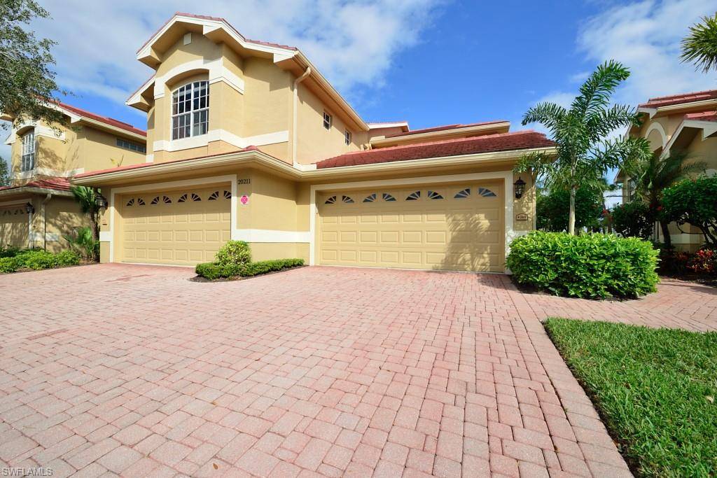 Estero, FL 33928,20211 Calice CT #2804