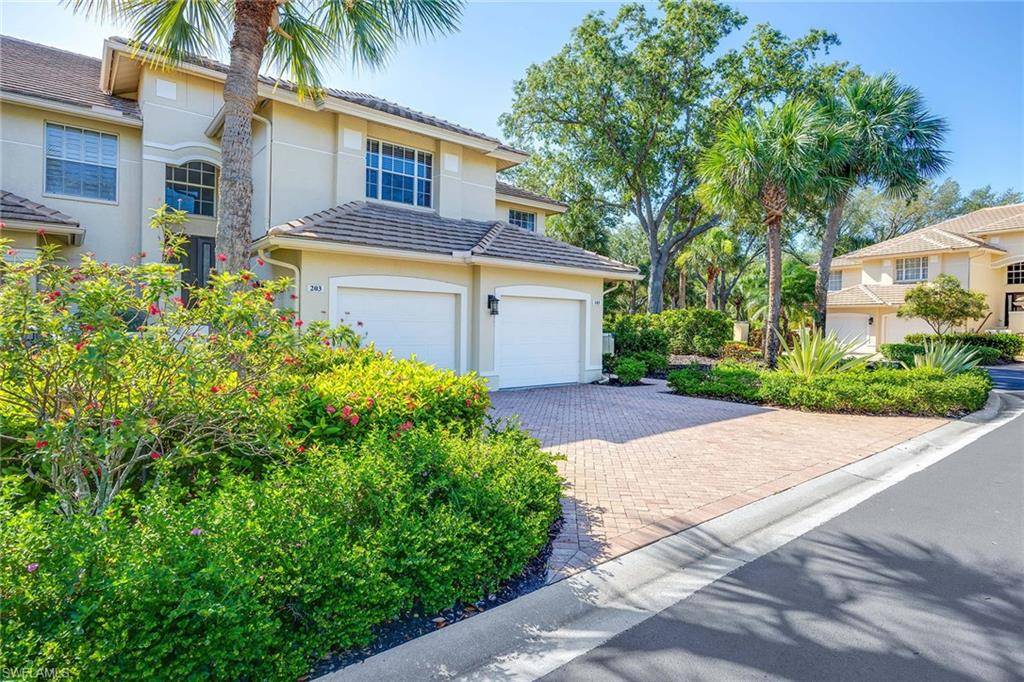 Bonita Springs, FL 34134,24400 Reserve CT #103